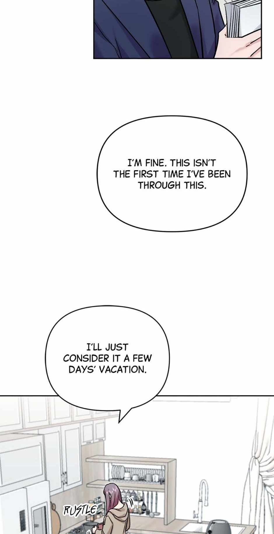 The Definition of a Top Star Chapter 89 - Page 21