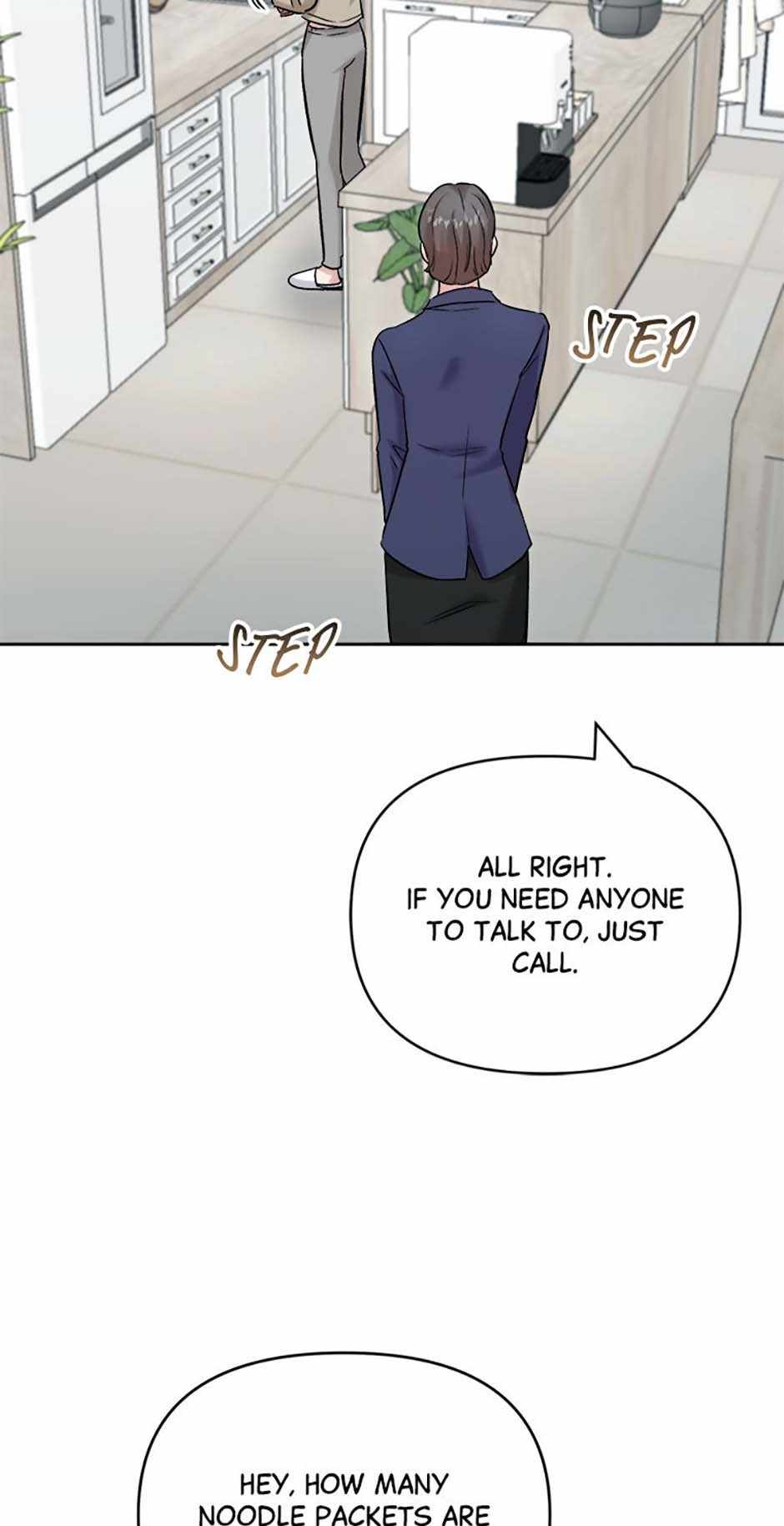 The Definition of a Top Star Chapter 89 - Page 22