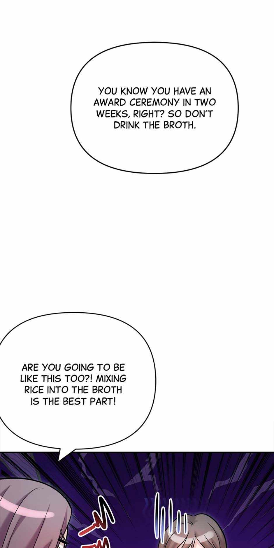 The Definition of a Top Star Chapter 89 - Page 25