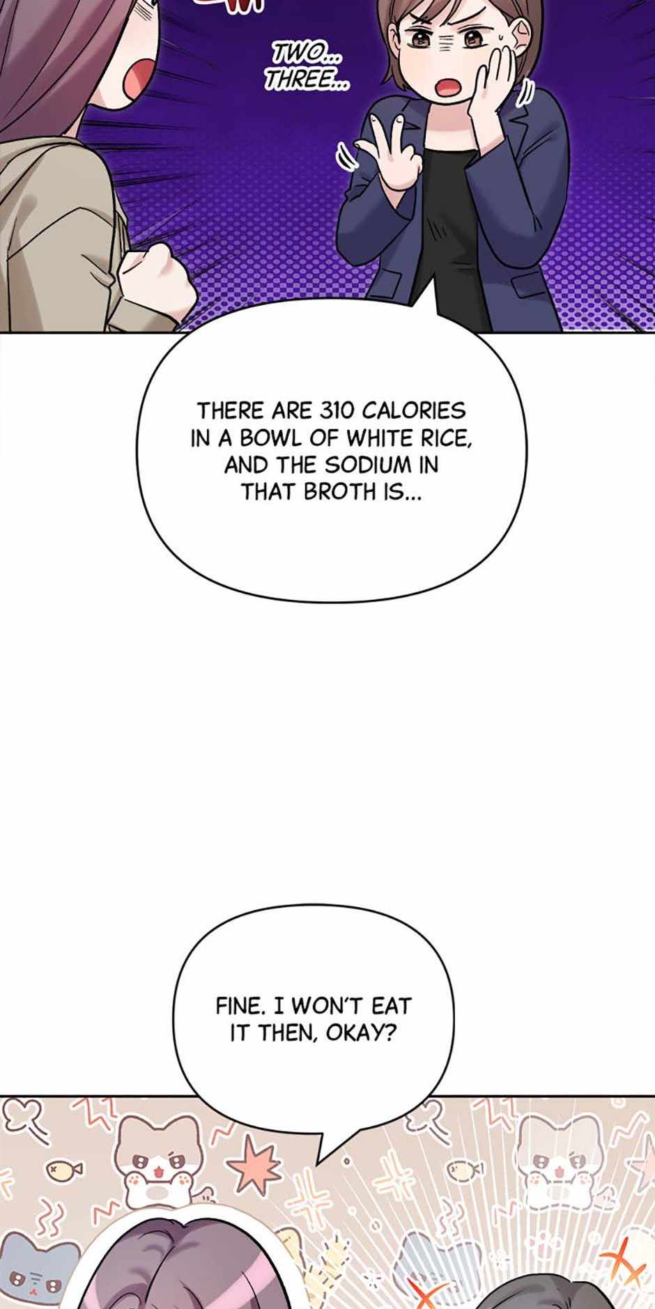 The Definition of a Top Star Chapter 89 - Page 26