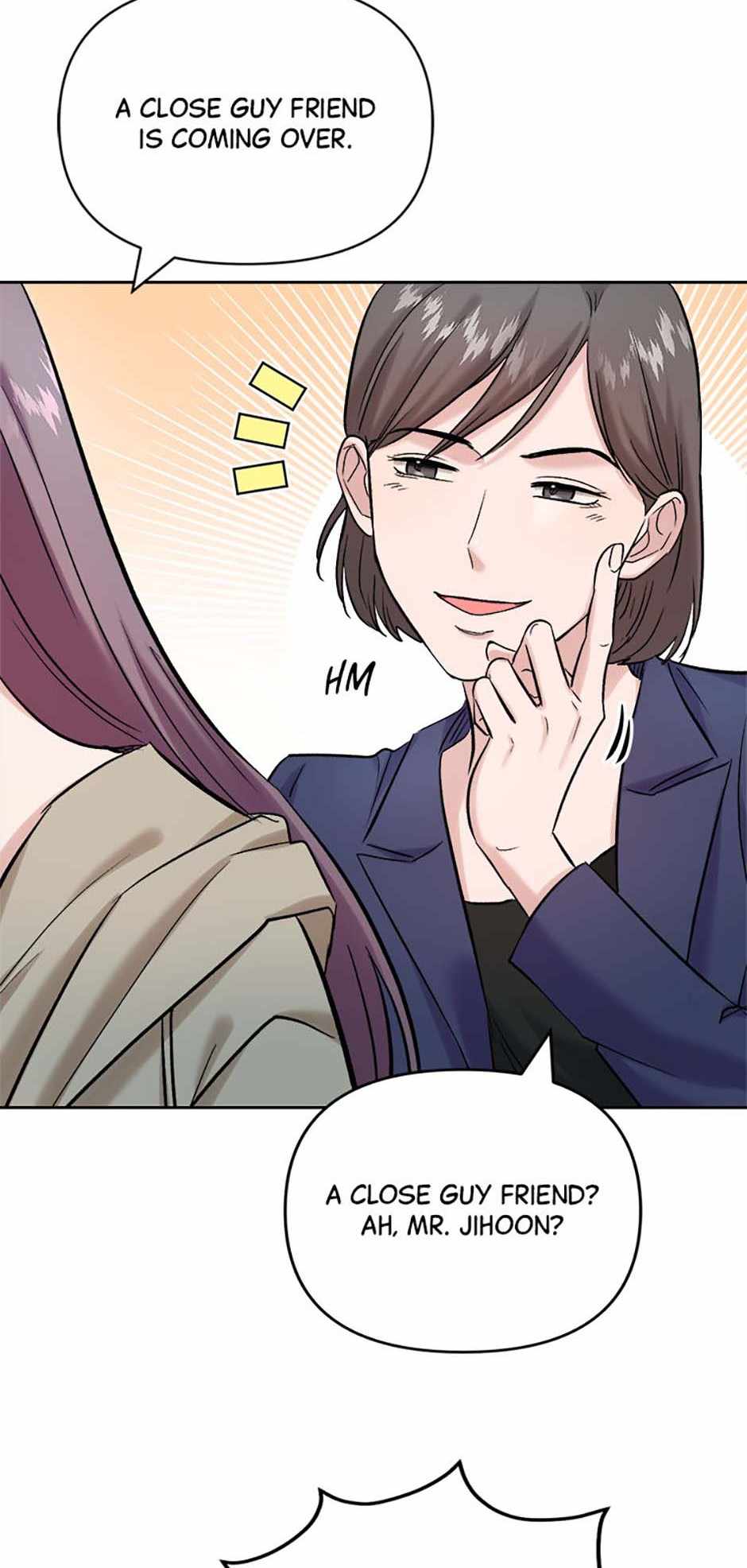 The Definition of a Top Star Chapter 89 - Page 31