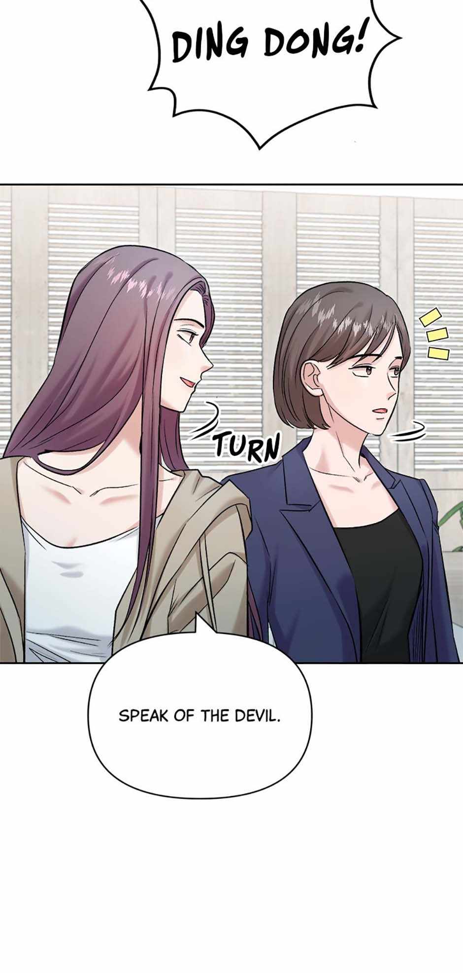 The Definition of a Top Star Chapter 89 - Page 32