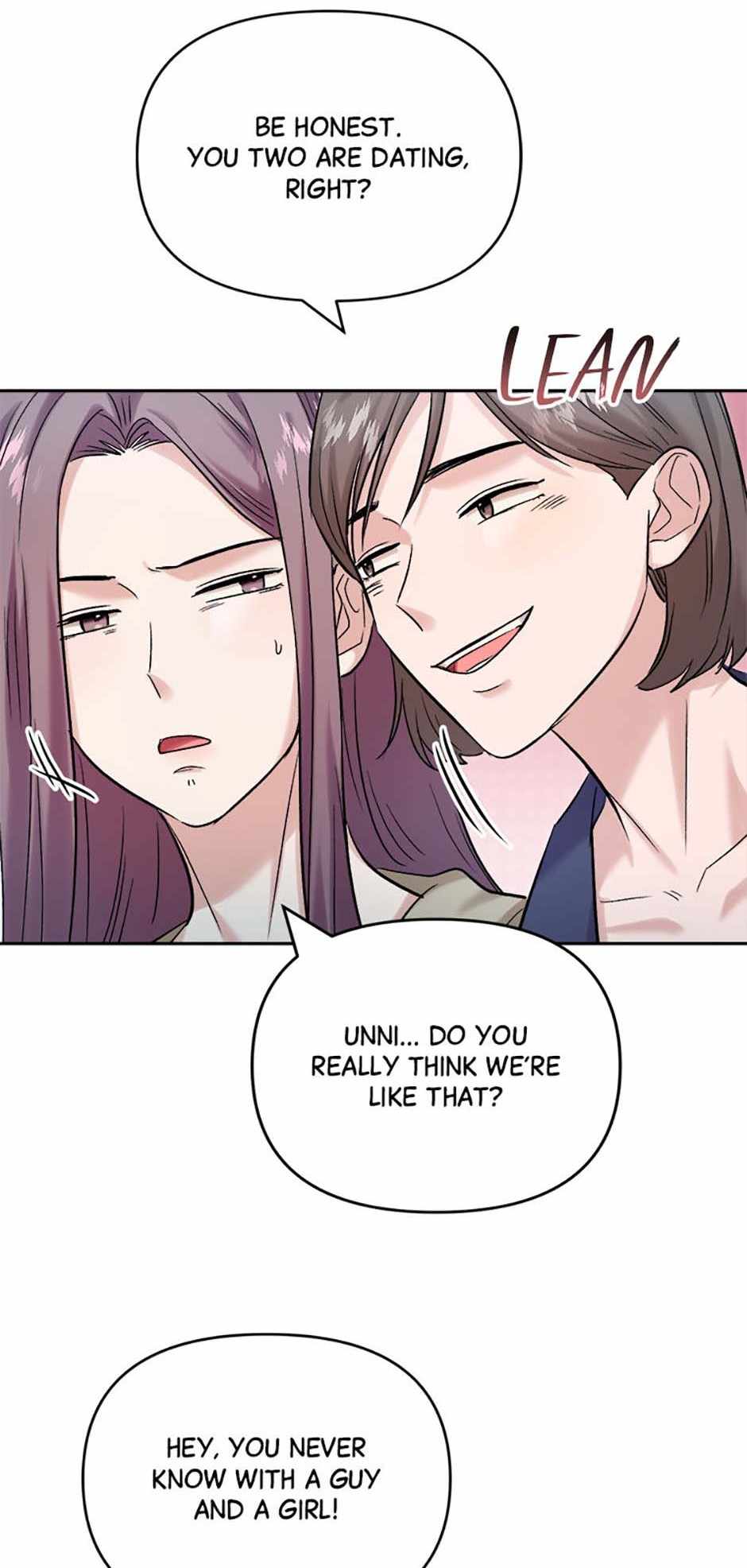 The Definition of a Top Star Chapter 89 - Page 33
