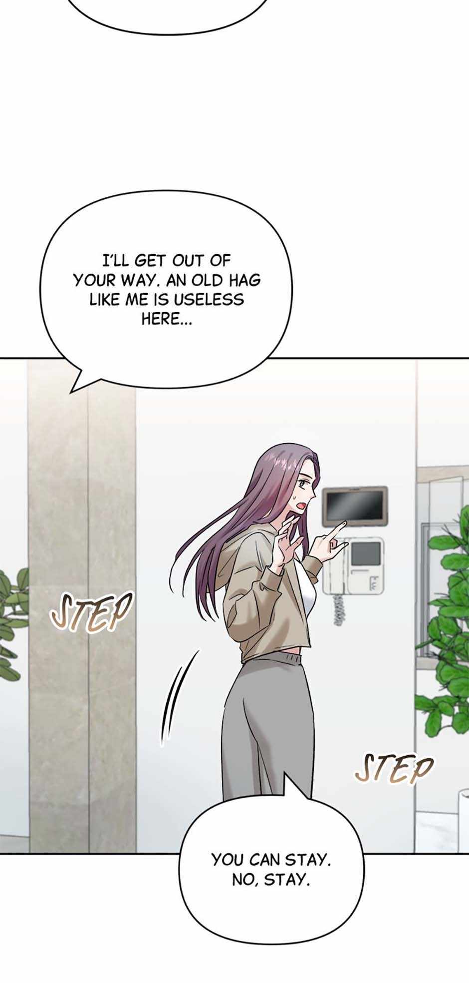 The Definition of a Top Star Chapter 89 - Page 34