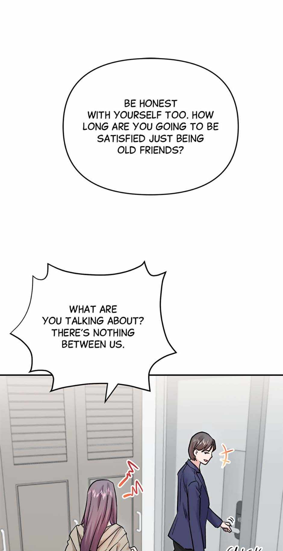 The Definition of a Top Star Chapter 89 - Page 35
