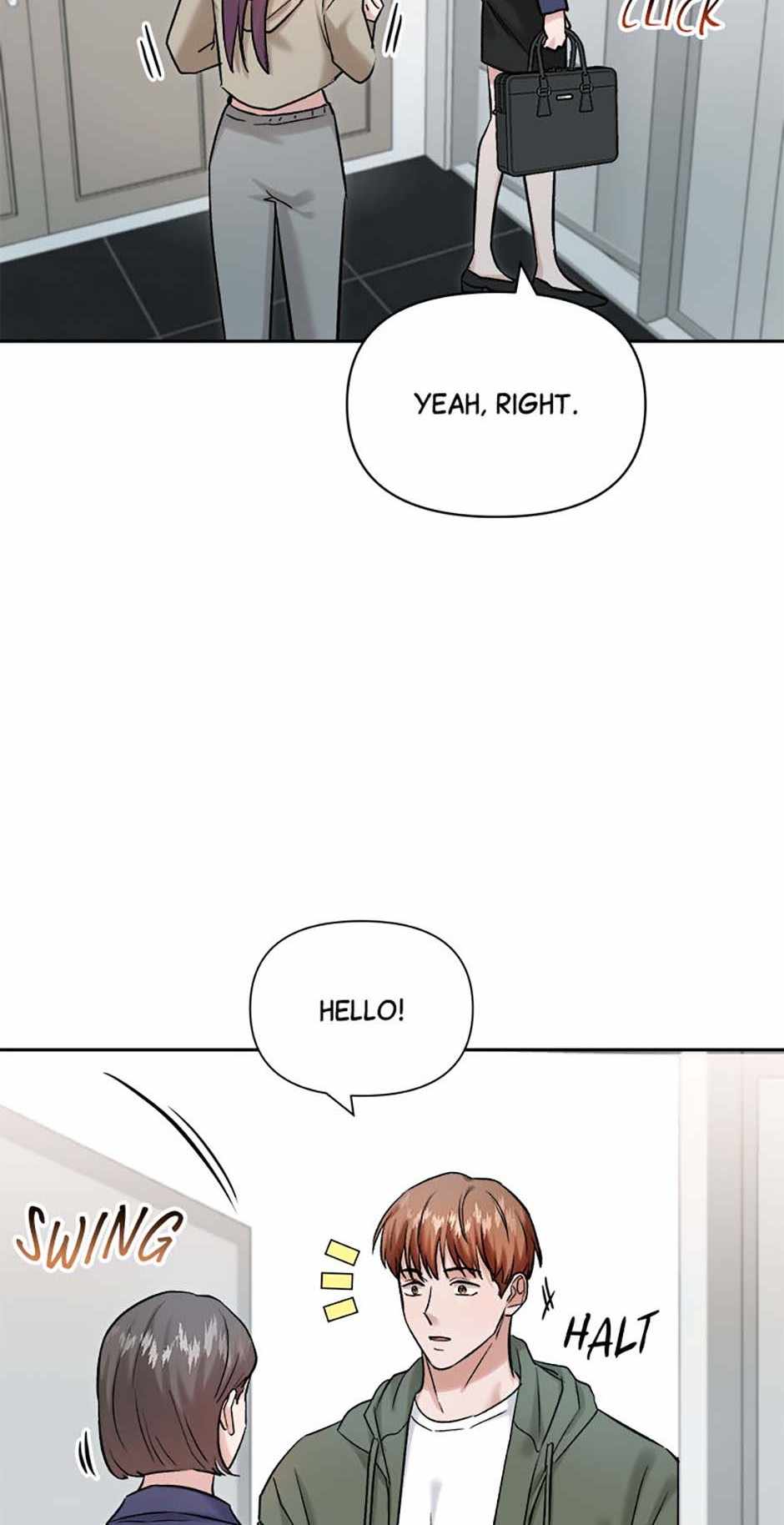 The Definition of a Top Star Chapter 89 - Page 36