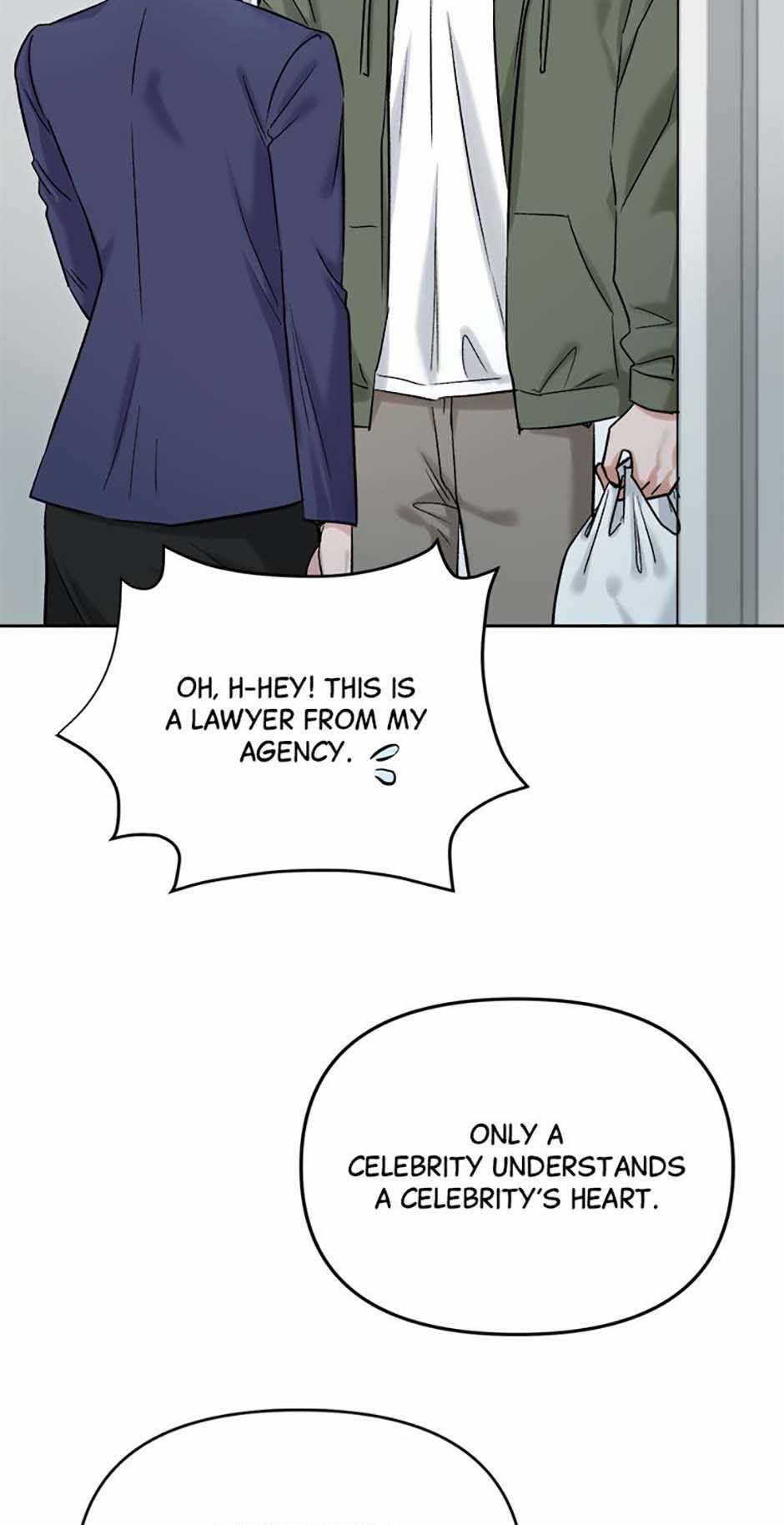 The Definition of a Top Star Chapter 89 - Page 37