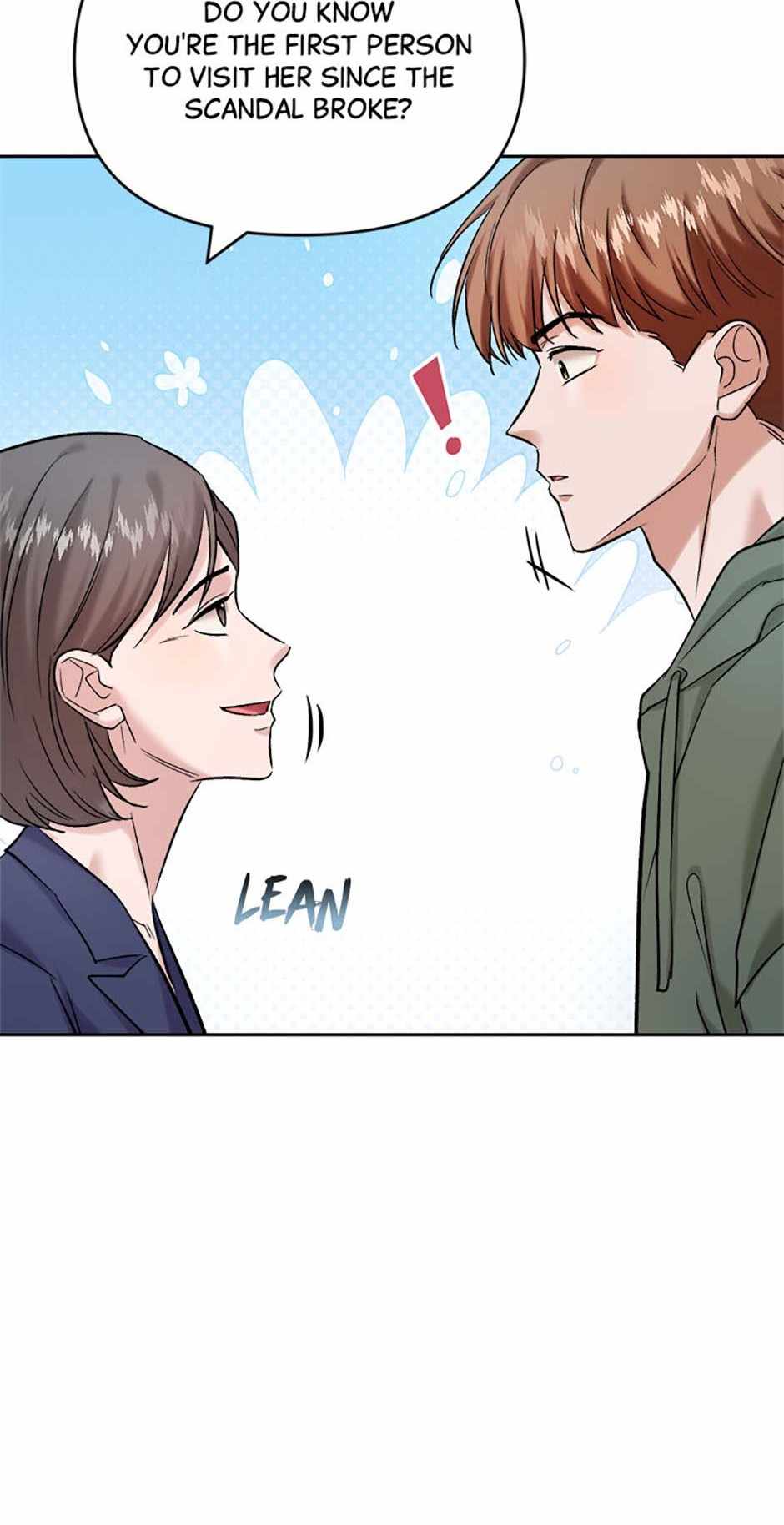The Definition of a Top Star Chapter 89 - Page 38