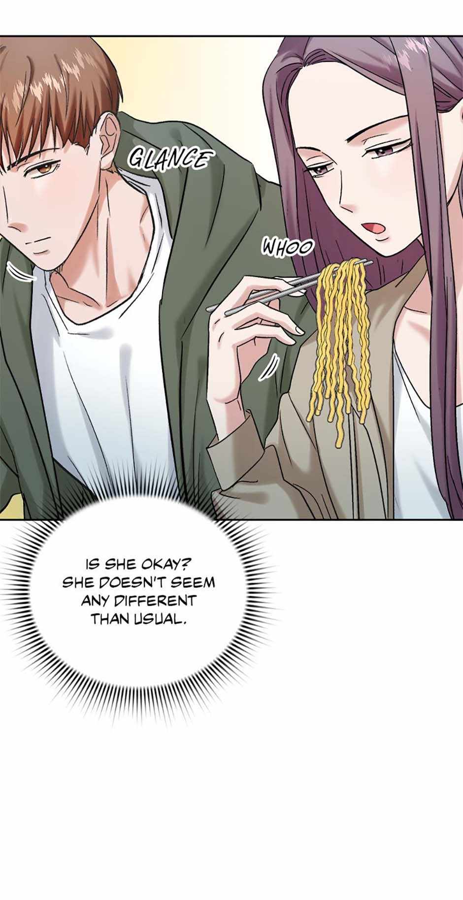 The Definition of a Top Star Chapter 89 - Page 47