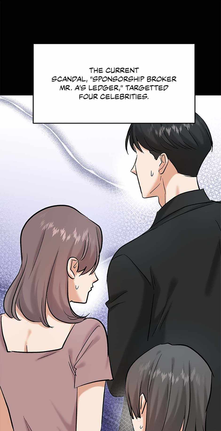 The Definition of a Top Star Chapter 89 - Page 5
