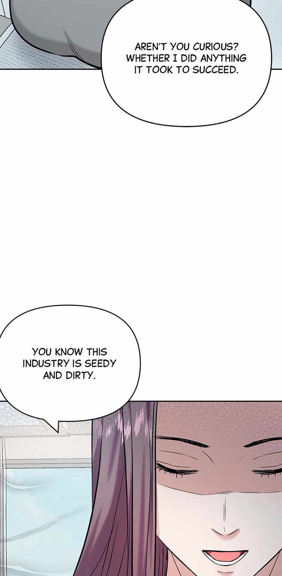 The Definition of a Top Star Chapter 89 - Page 51
