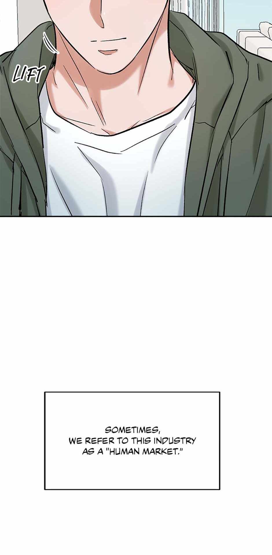 The Definition of a Top Star Chapter 89 - Page 53