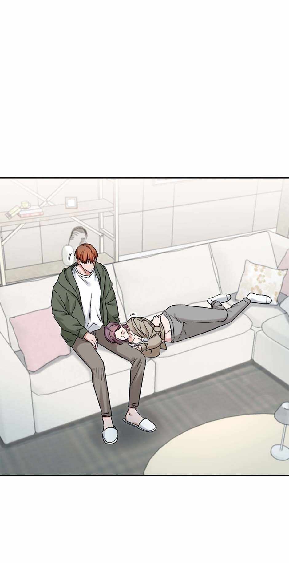 The Definition of a Top Star Chapter 89 - Page 70