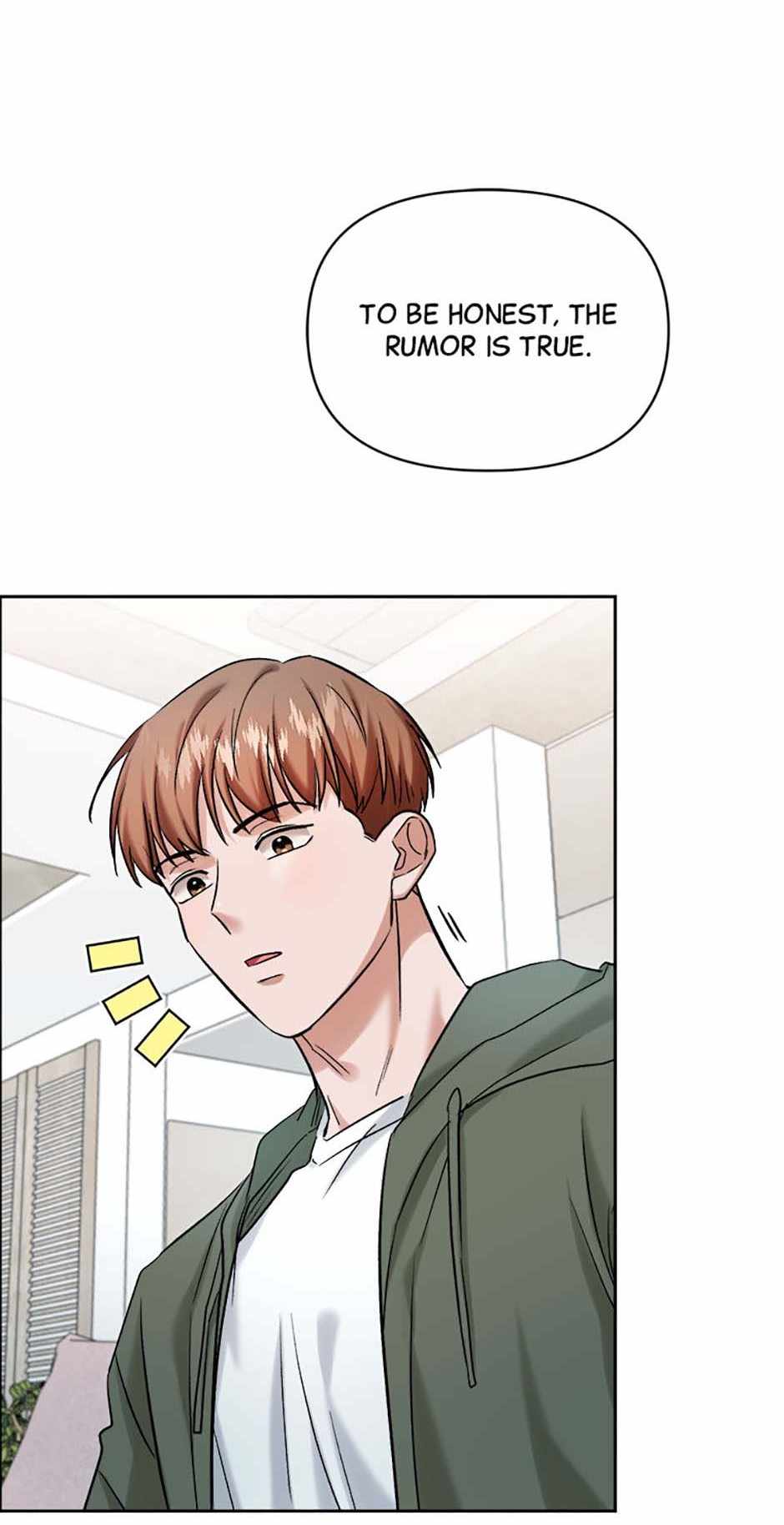 The Definition of a Top Star Chapter 89 - Page 71