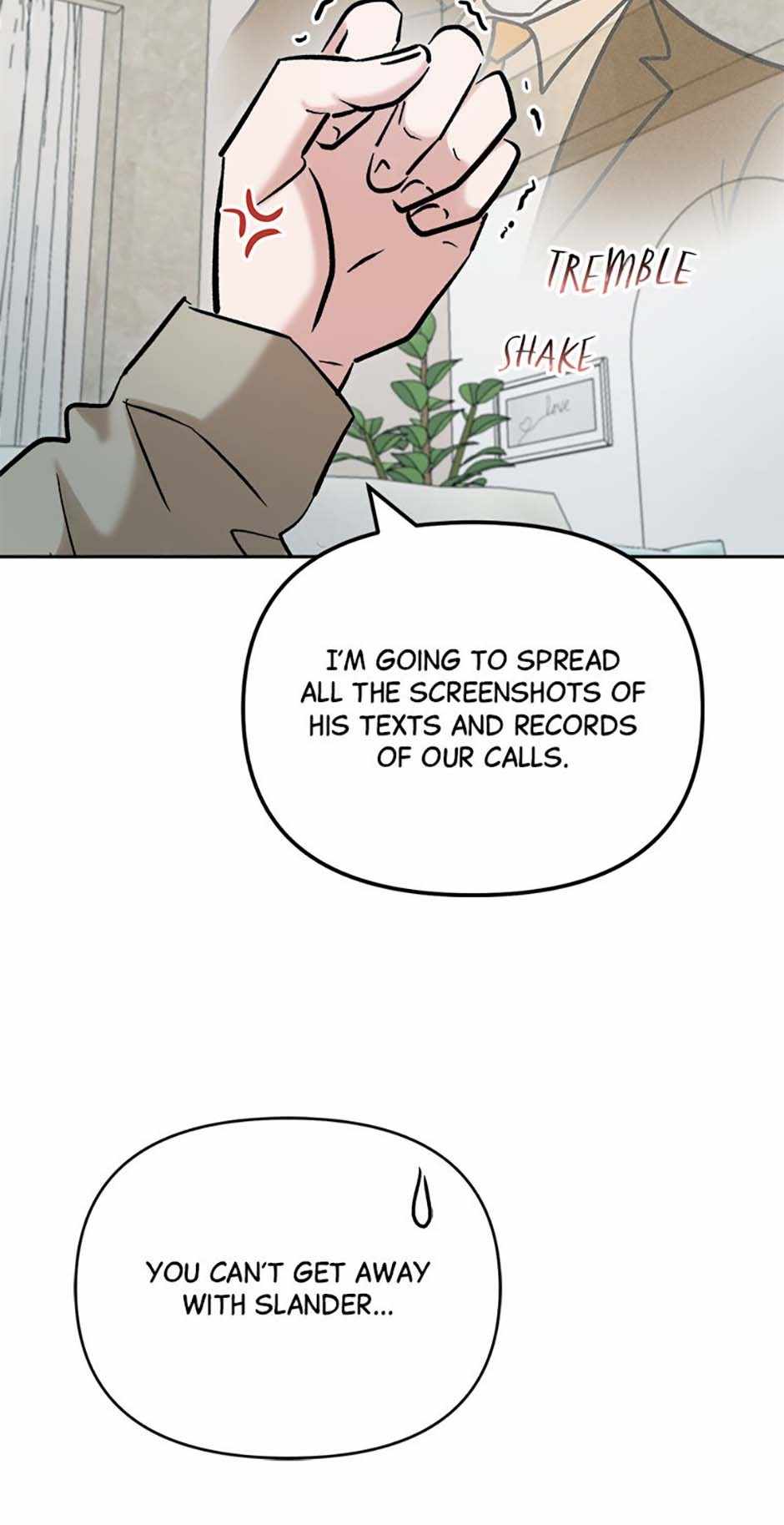 The Definition of a Top Star Chapter 89 - Page 74