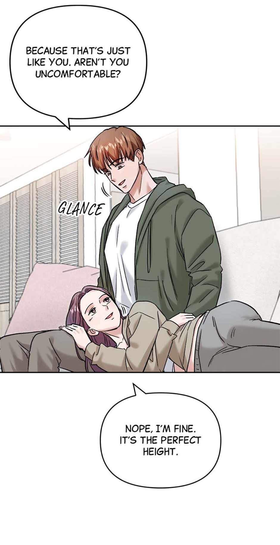The Definition of a Top Star Chapter 89 - Page 76
