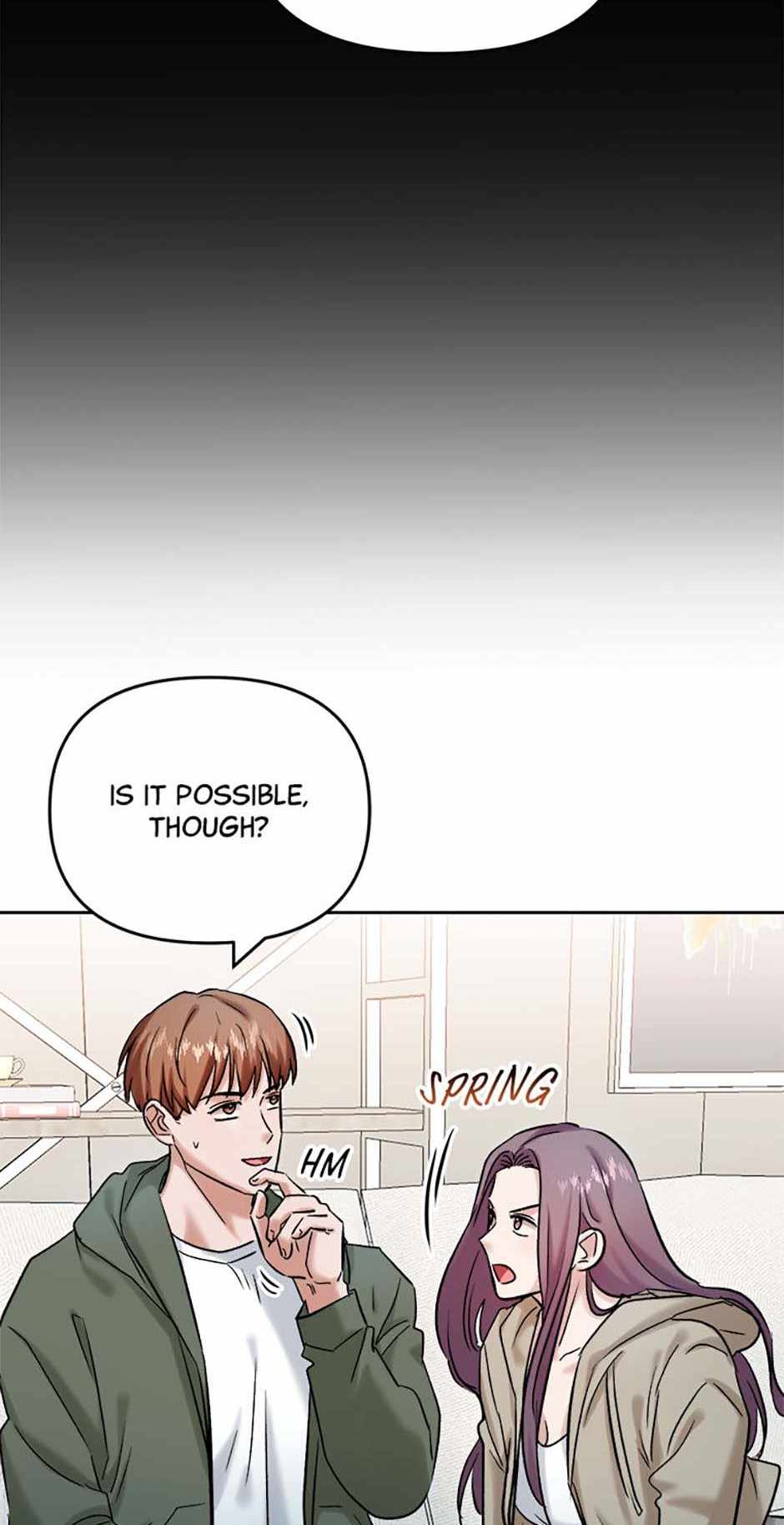 The Definition of a Top Star Chapter 89 - Page 81
