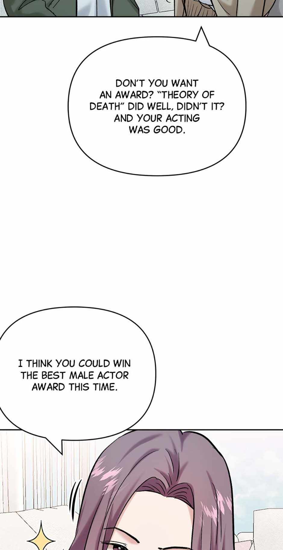 The Definition of a Top Star Chapter 89 - Page 82