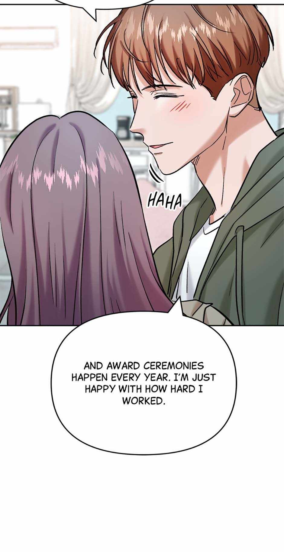 The Definition of a Top Star Chapter 89 - Page 84
