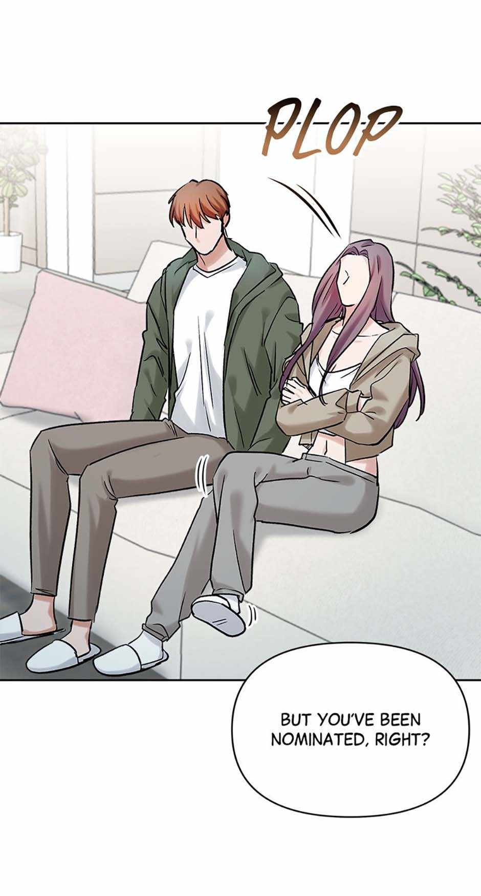 The Definition of a Top Star Chapter 89 - Page 85