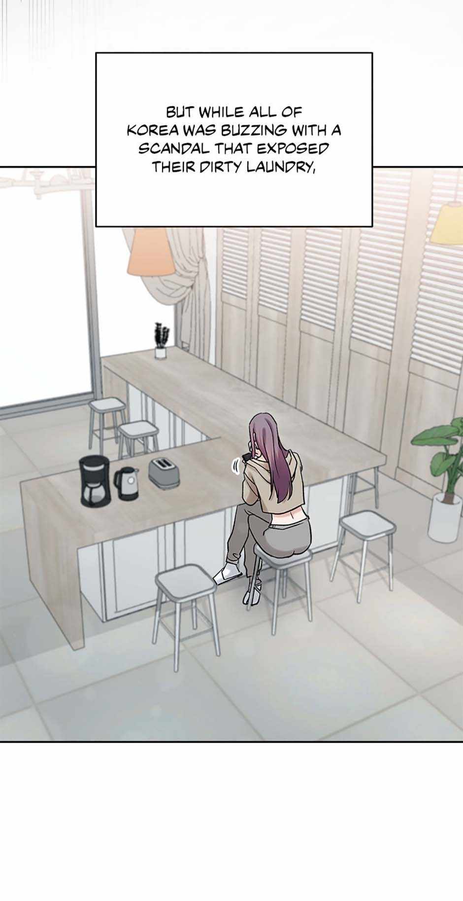 The Definition of a Top Star Chapter 89 - Page 9