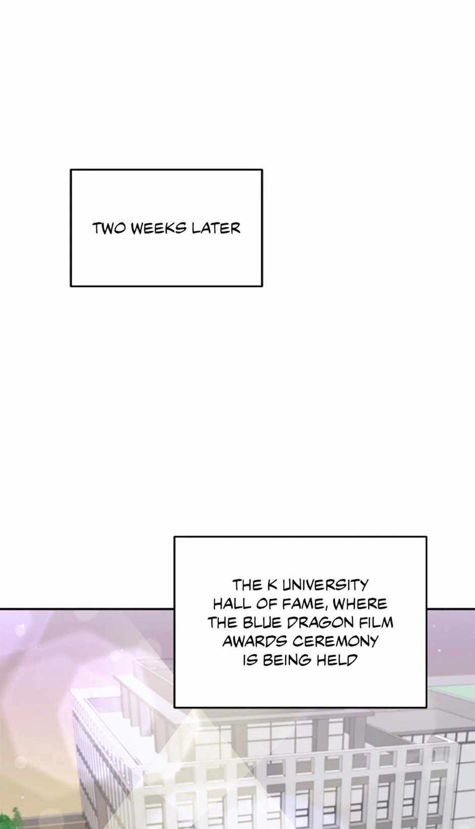 The Definition of a Top Star Chapter 90 - Page 0
