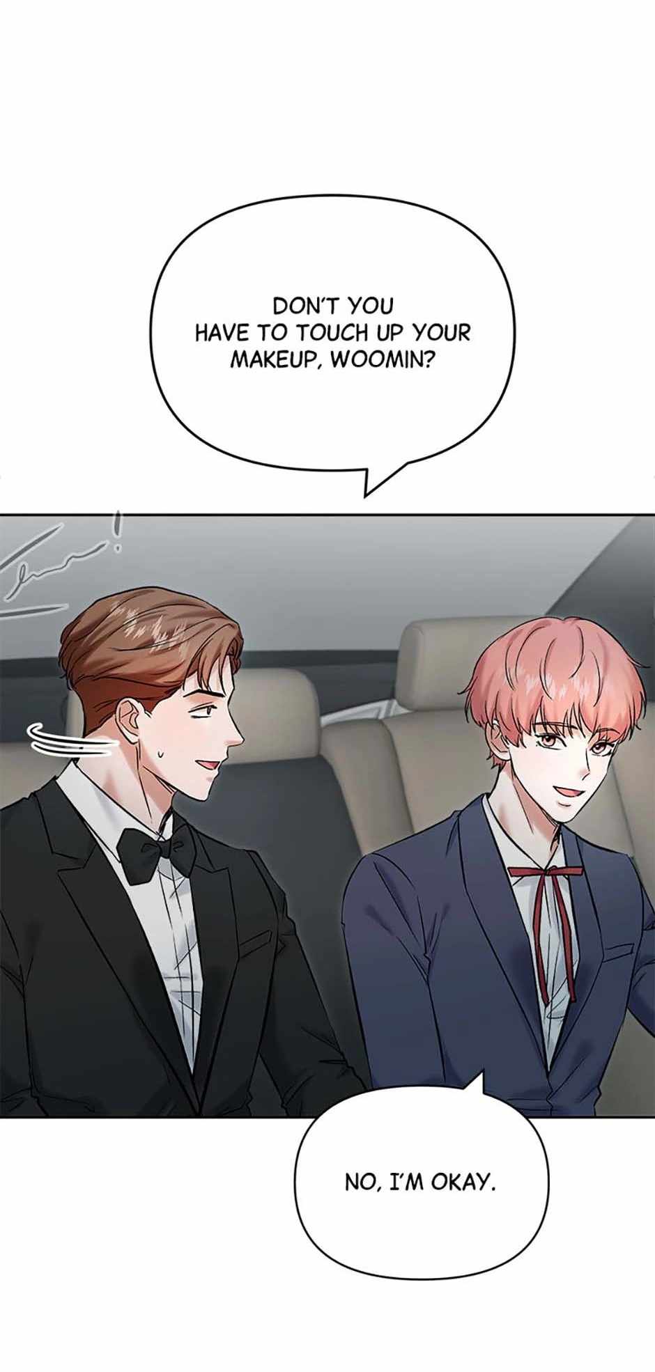 The Definition of a Top Star Chapter 90 - Page 13