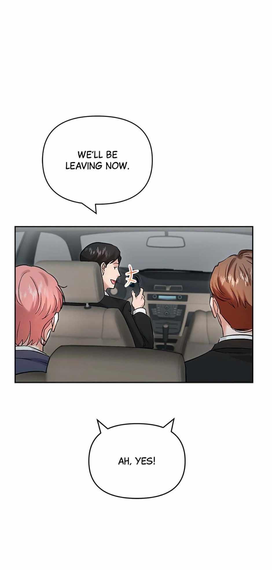 The Definition of a Top Star Chapter 90 - Page 14
