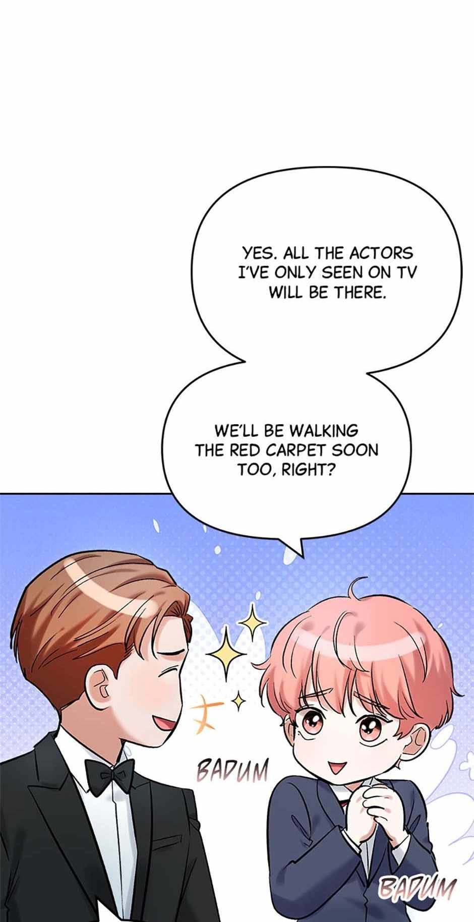 The Definition of a Top Star Chapter 90 - Page 16