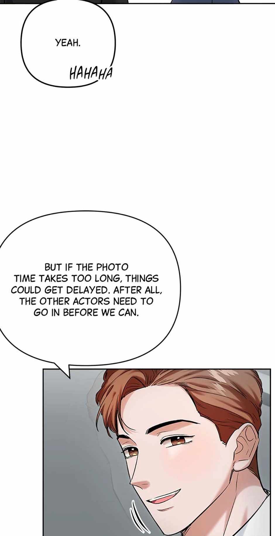 The Definition of a Top Star Chapter 90 - Page 17