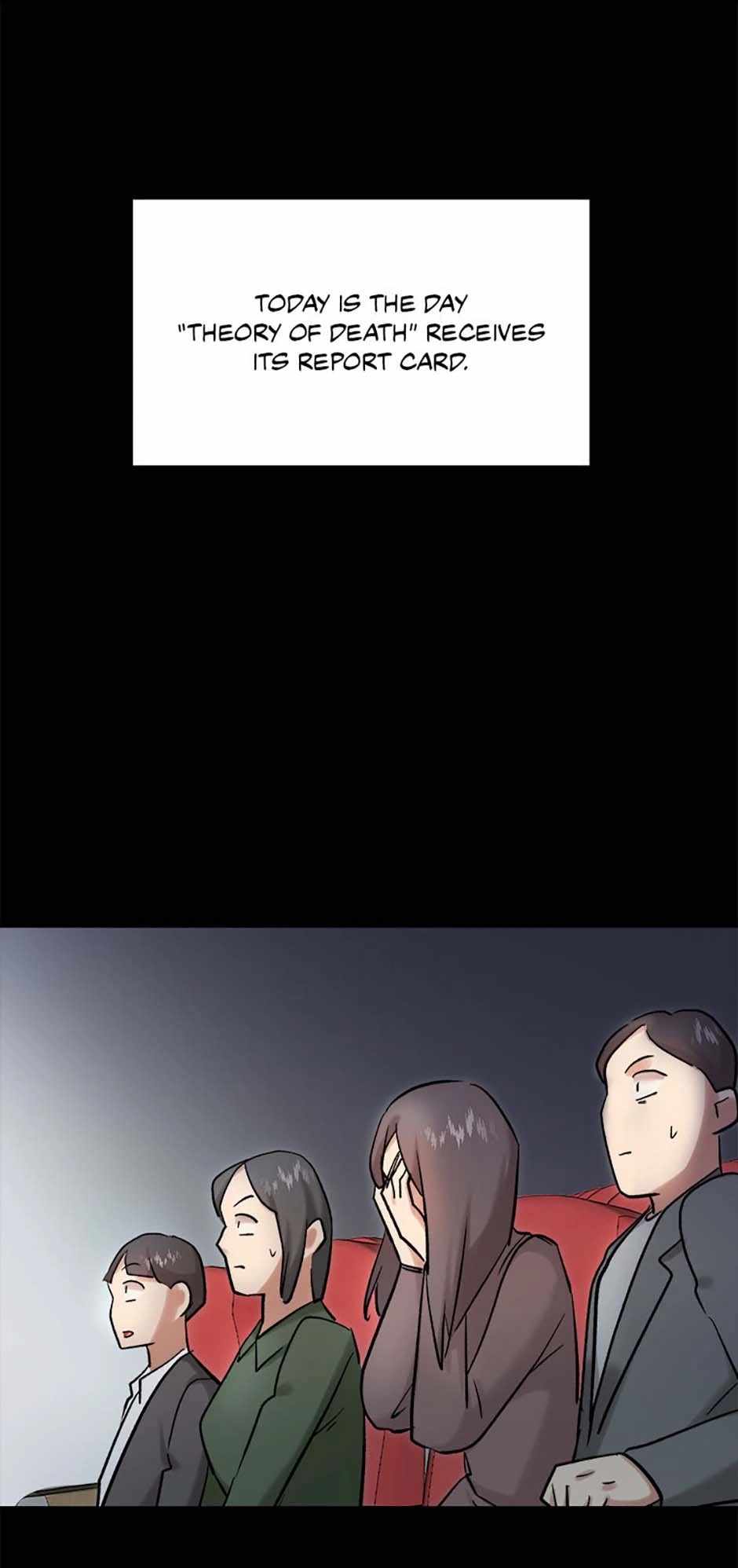 The Definition of a Top Star Chapter 90 - Page 20