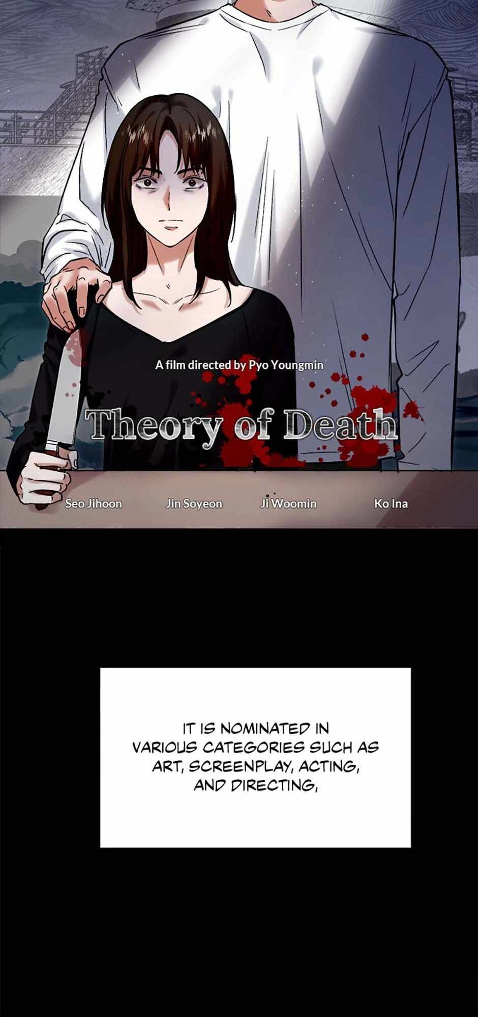 The Definition of a Top Star Chapter 90 - Page 23