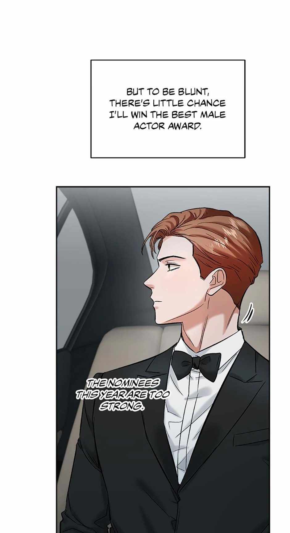 The Definition of a Top Star Chapter 90 - Page 24