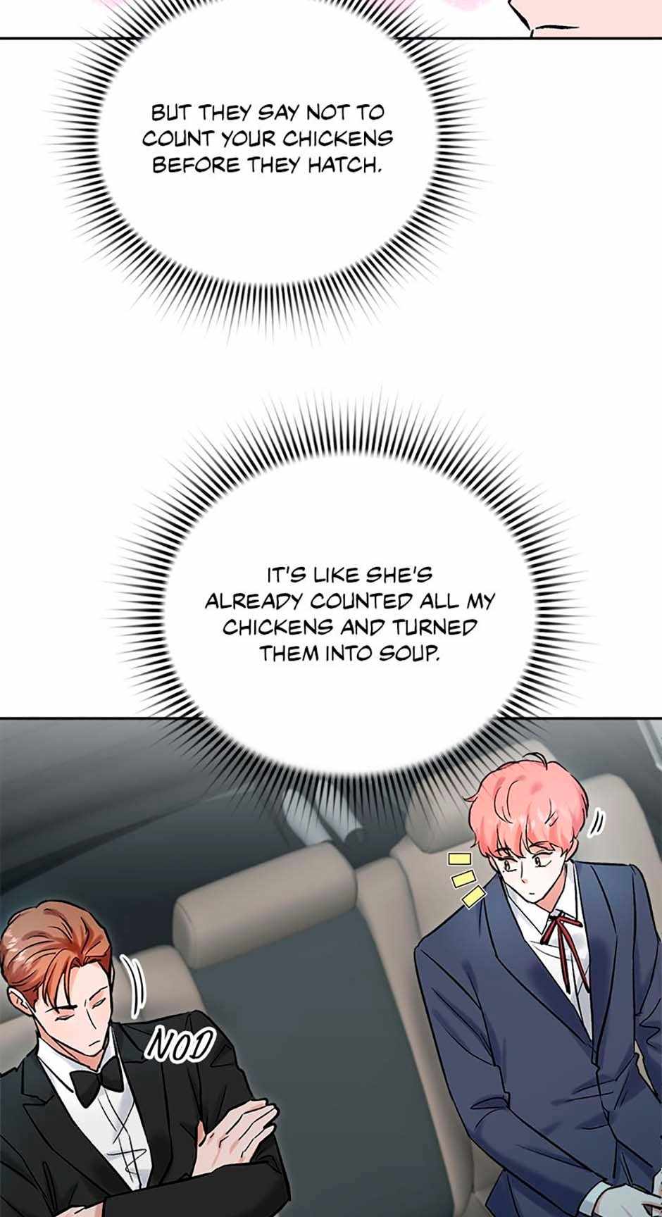 The Definition of a Top Star Chapter 90 - Page 26
