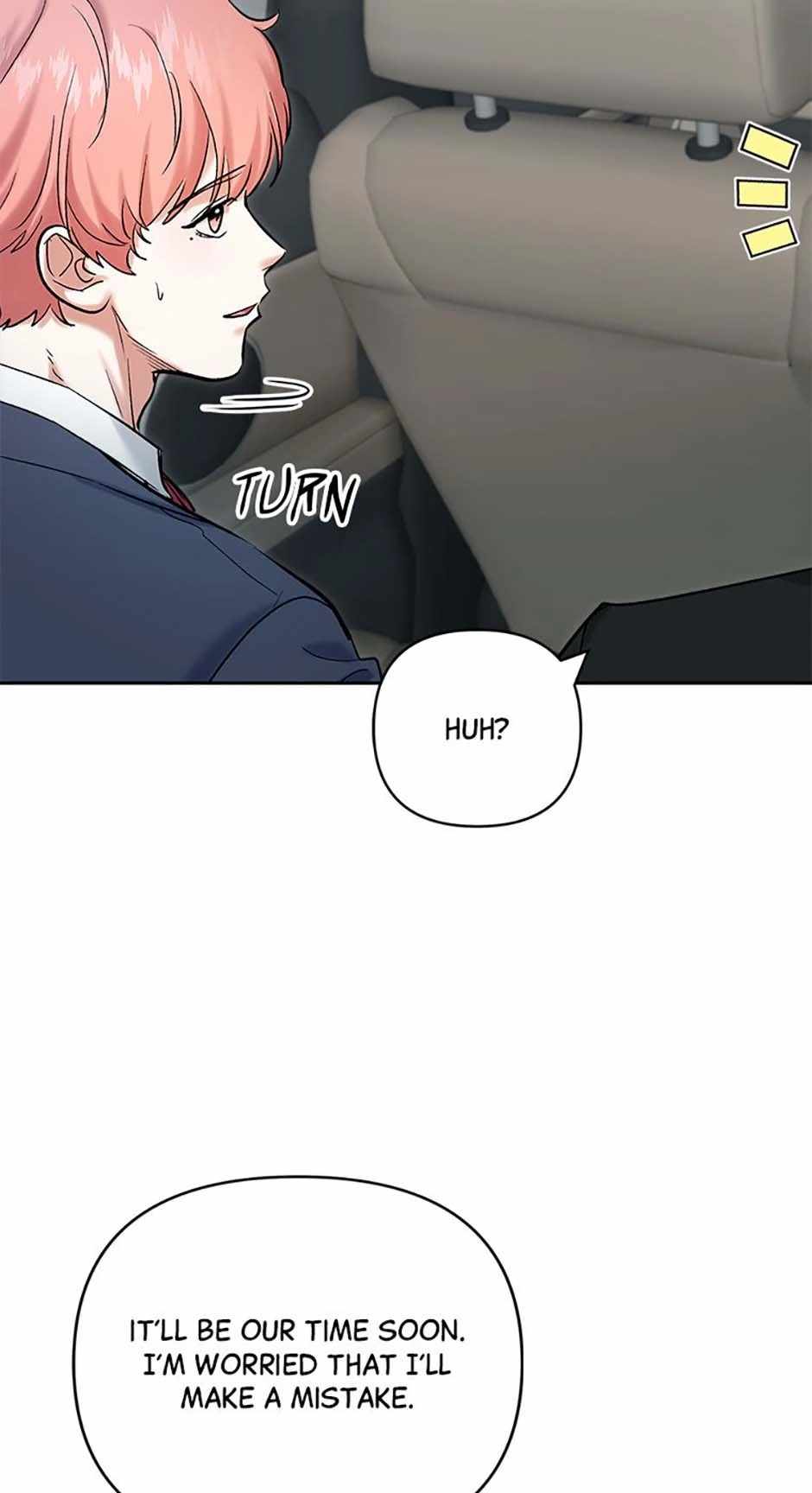 The Definition of a Top Star Chapter 90 - Page 28