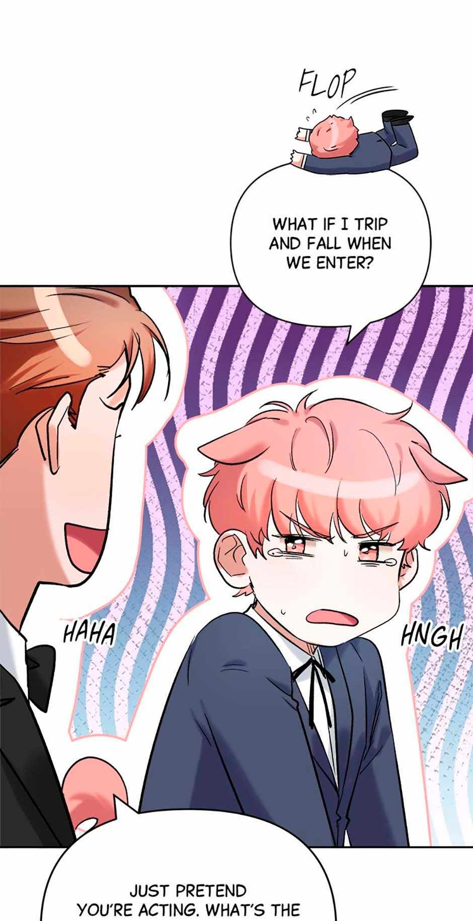 The Definition of a Top Star Chapter 90 - Page 30