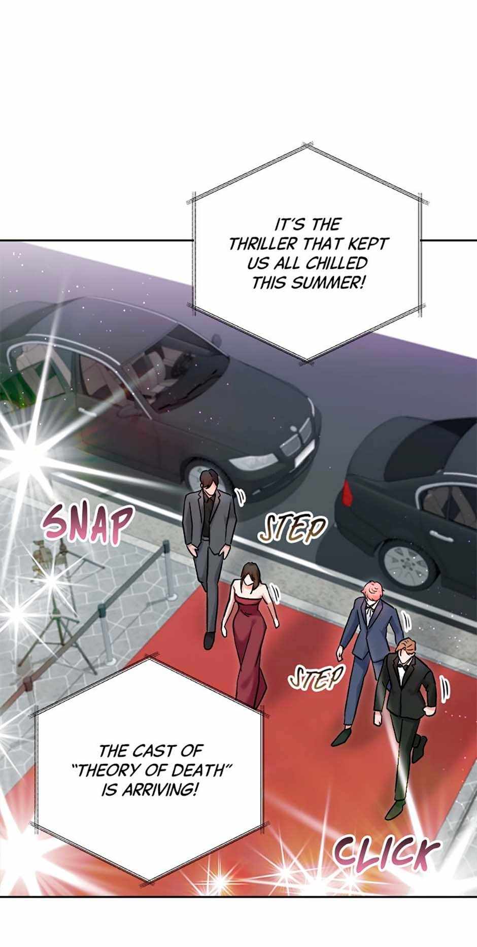 The Definition of a Top Star Chapter 90 - Page 39