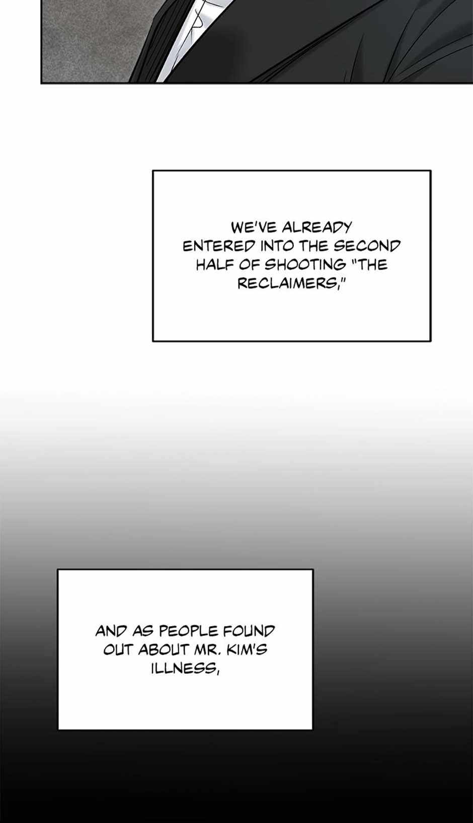 The Definition of a Top Star Chapter 90 - Page 4