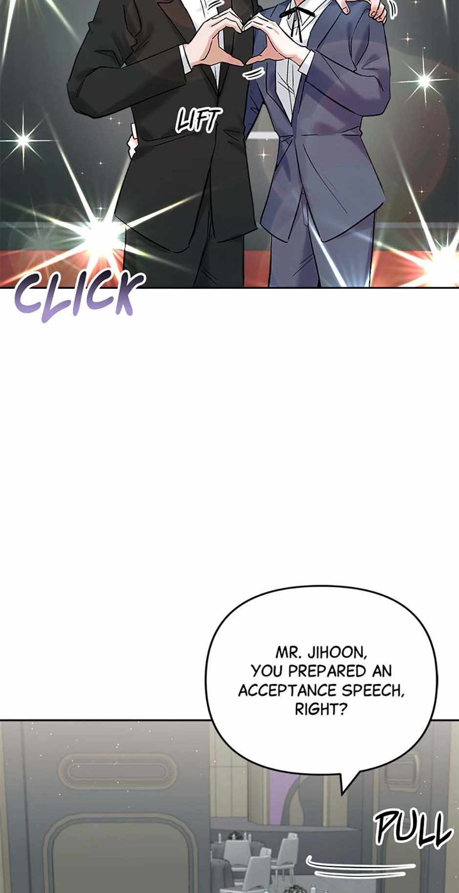 The Definition of a Top Star Chapter 90 - Page 41