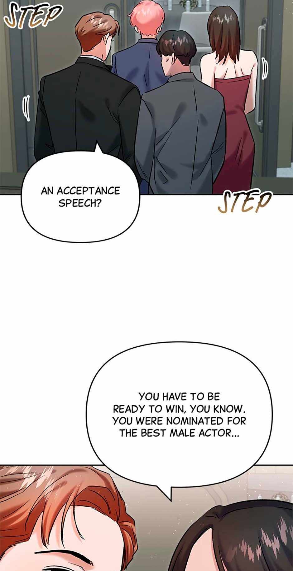The Definition of a Top Star Chapter 90 - Page 42