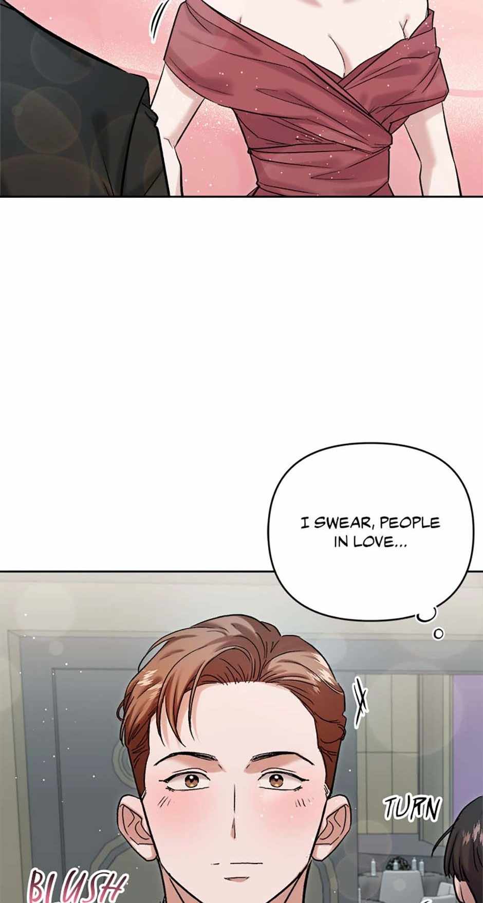The Definition of a Top Star Chapter 90 - Page 47