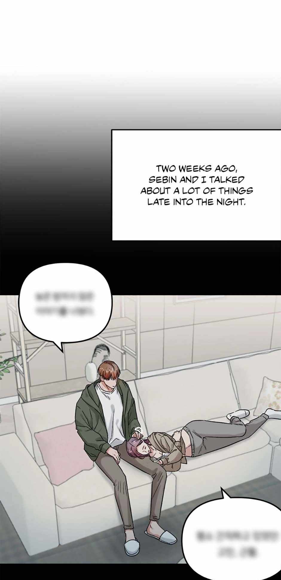 The Definition of a Top Star Chapter 90 - Page 51