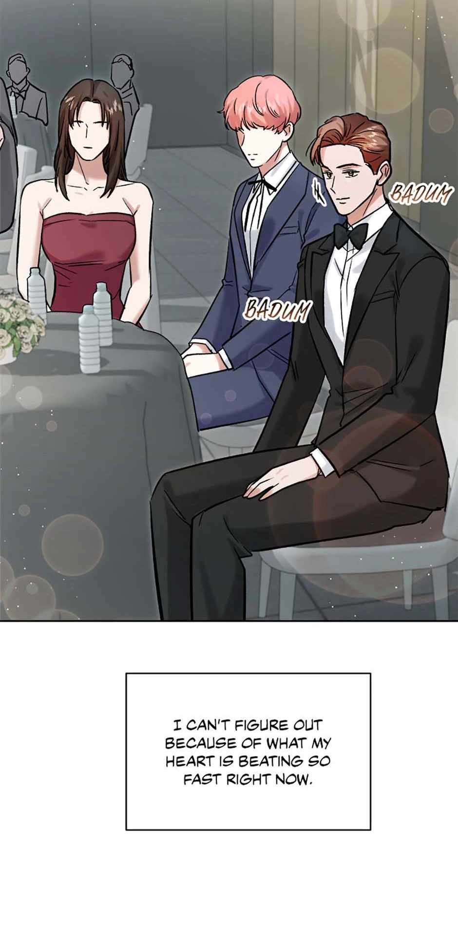 The Definition of a Top Star Chapter 90 - Page 54