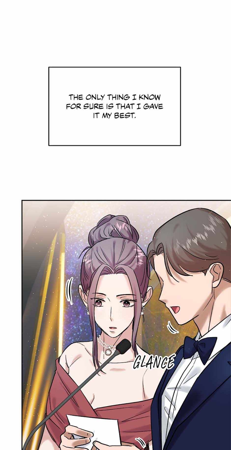 The Definition of a Top Star Chapter 90 - Page 56