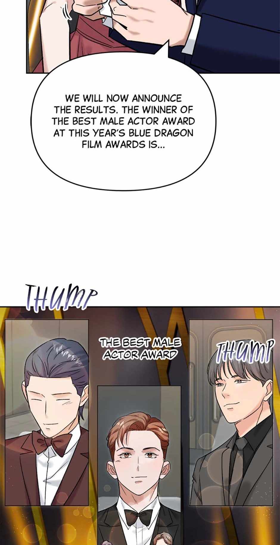 The Definition of a Top Star Chapter 90 - Page 57