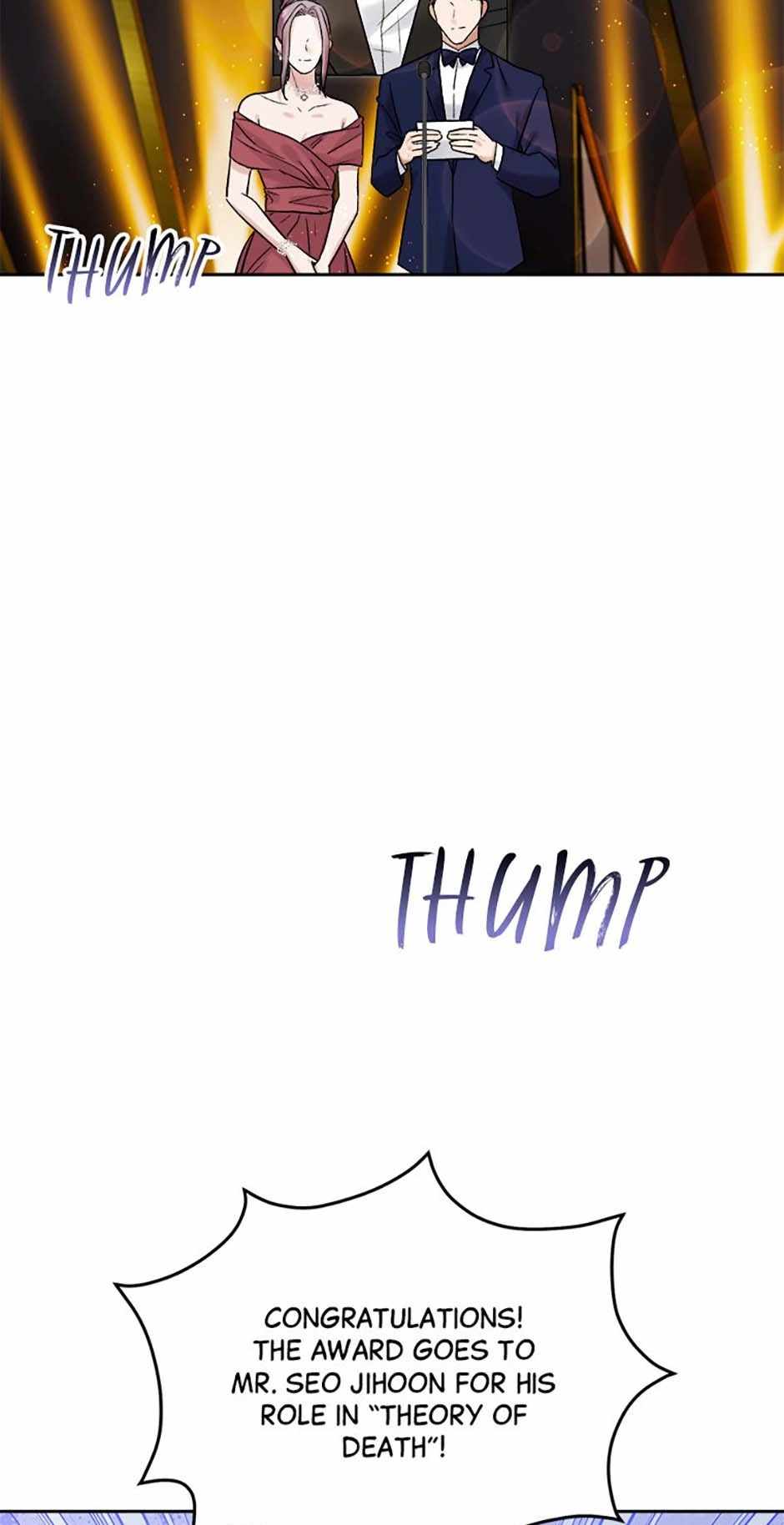 The Definition of a Top Star Chapter 90 - Page 58