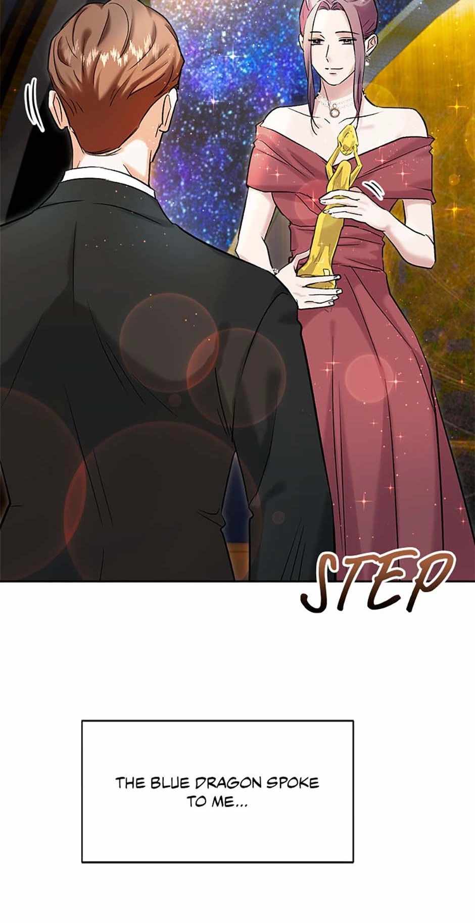 The Definition of a Top Star Chapter 90 - Page 64