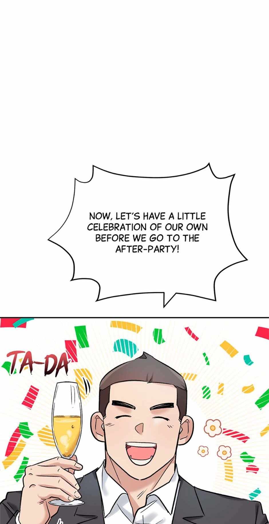 The Definition of a Top Star Chapter 90 - Page 67