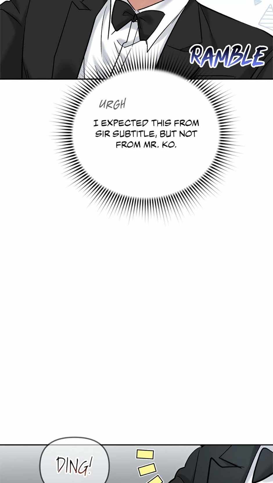 The Definition of a Top Star Chapter 90 - Page 73