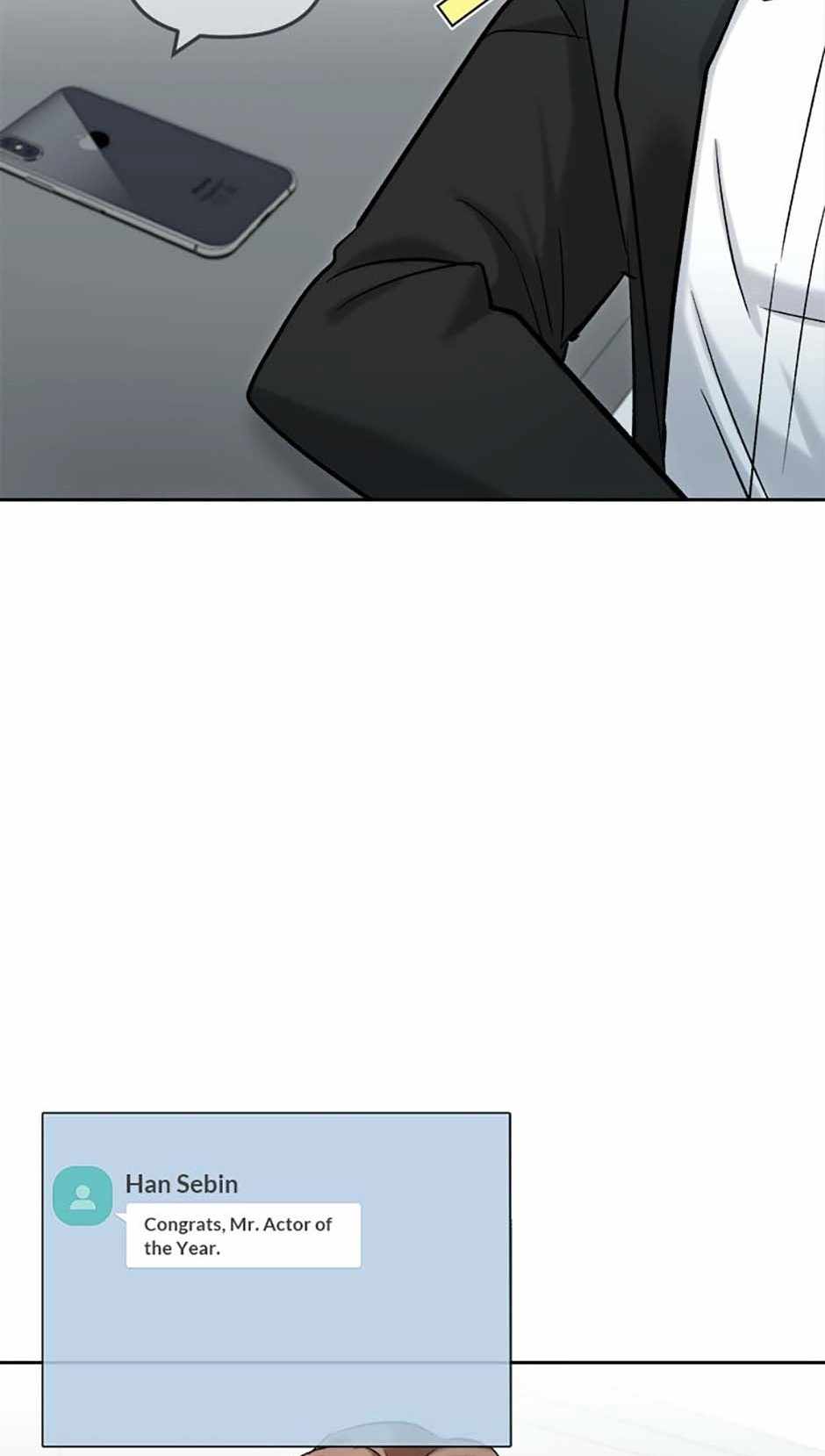 The Definition of a Top Star Chapter 90 - Page 74